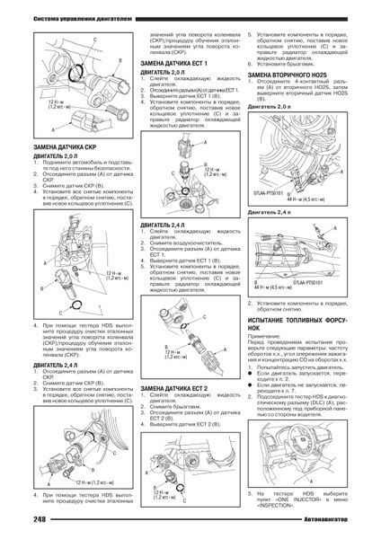 Honda CR-V. Посібник з ремонту й експлуатації. Книга 354622007 фото