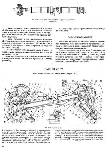 ВАЗ-2105, -2104. Посібник з ремонту. Книга 2222344405 фото
