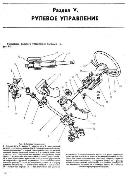 ВАЗ-2105, -2104. Посібник з ремонту. Книга 2222344405 фото