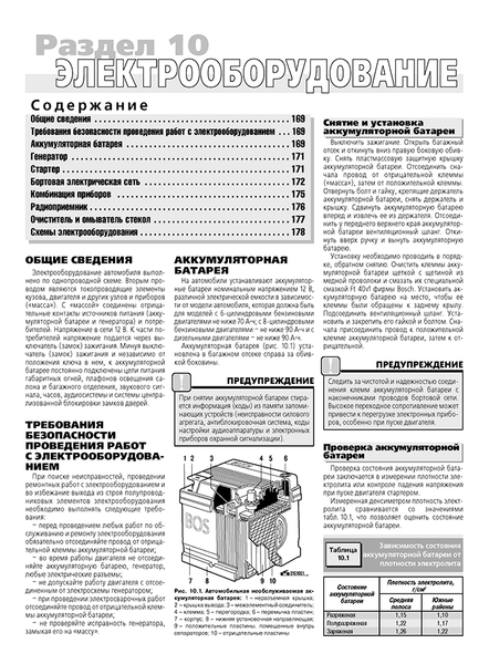 BMW 5 з 1995 р.. Посібник з ремонту й експлуатації. Книга B1995 фото