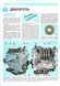 Mitsubishi ASX. Посібник з ремонту та експлуатації. Книга M02010 фото 7