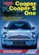 Mini Cooper / Cooper S / One. Руководство по ремонту и эксплуатации. Книга 2345234 фото 1