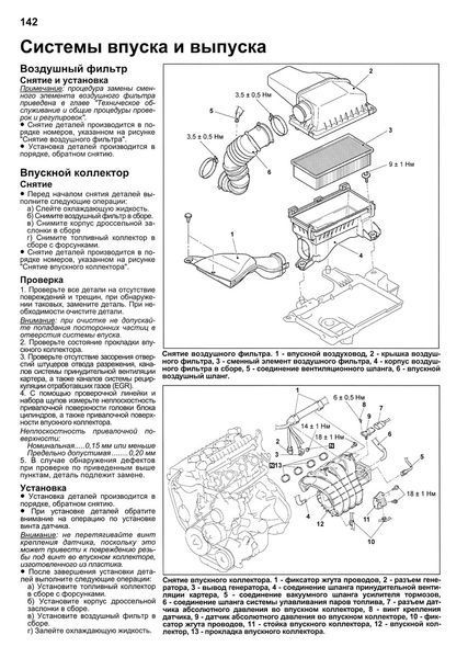 Mitsubishi Colt. Посібник з ремонту й експлуатації. Книга 2000180457 фото