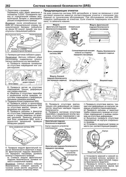 Mitsubishi Colt. Посібник з ремонту й експлуатації. Книга 2000180457 фото