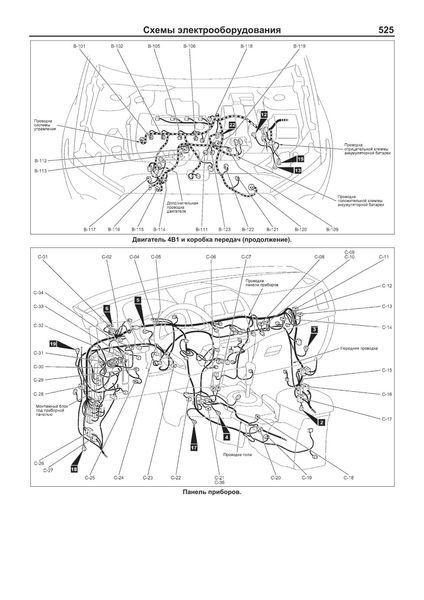 Mitsubishi ASX. Посібник з ремонту й експлуатації. Книга M2010 фото