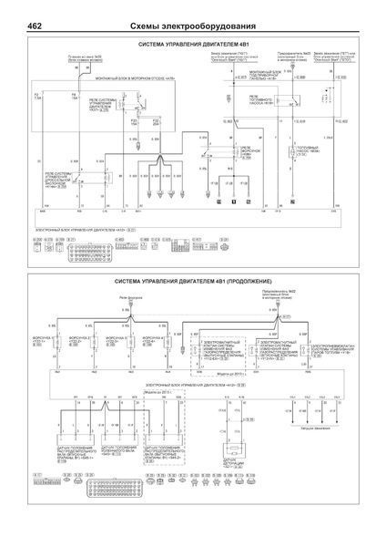 Mitsubishi ASX. Посібник з ремонту й експлуатації. Книга M2010 фото