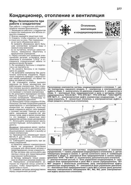 Toyota Hilux. Руководство по ремонту и эксплуатации. Книга 2015 фото