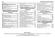Mercedes-Benz ATEGO. Посібник з ремонту. Книга M00009 фото 9