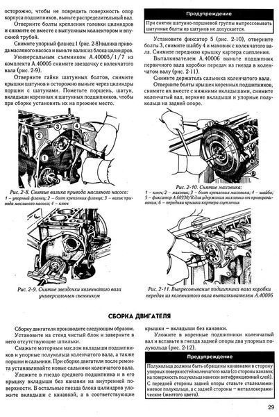 ВАЗ-21213 НІВА. Посібник з ремонту й експлуатації. Книга 2183326967 фото