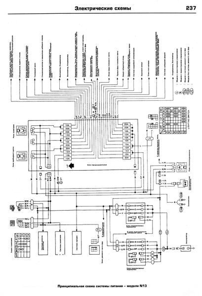 Nissan Sunny. Посібник з ремонту й експлуатації. Книга 34562 фото