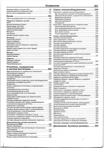 Hyundai Accent. Посібник з ремонту й експлуатації. Книга H2000 фото