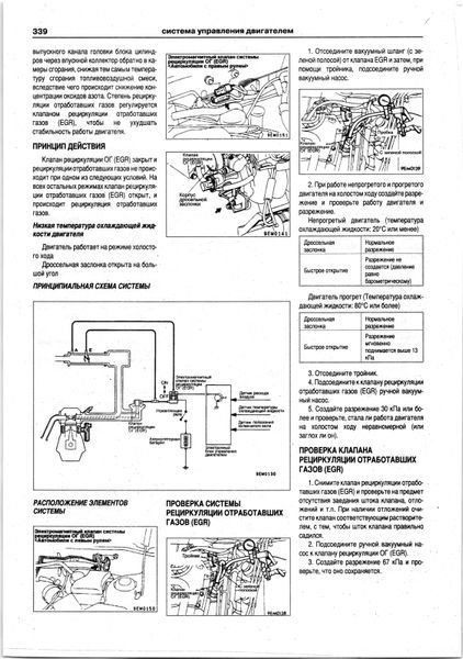 Mitsubishi Carisma. Руководство по ремонту и эксплуатации. Книга M19952004 фото
