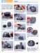 Chevrolet Niva. Посібник з ремонту електрообладнання. Книга 1604635220 фото 6