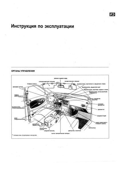 Mazda 626. Руководство по ремонту и эксплуатации. Книга 1445437898 фото