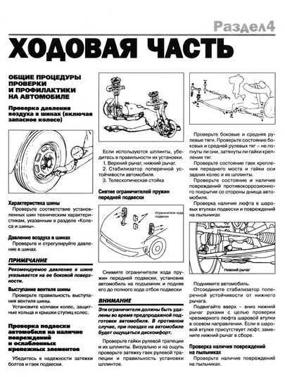 Купить Mitsubishi Outlander. Руководство по ремонту и эксплуатации