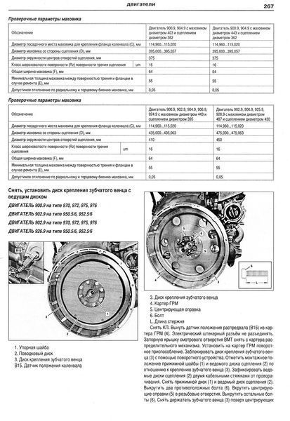MERCEDES ATEGO. Руководство по ремонту и эксплуатации. Книга 2105191778 фото