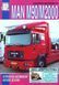 MAN M90 / M2000. Каталог деталей. Книга 34576239845 фото 1