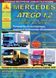MERCEDES ATEGO. Руководство по ремонту и эксплуатации. Книга 2105191778 фото 1