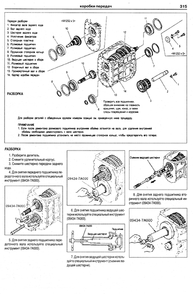 Hyundai HD 120, Hyundai HD 160 - 1000. Посібник з ремонту та експлуатації. Книга H120 фото