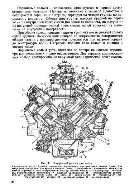 ЗИЛ 130 / ЗИЛ 138. Руководство по эксплуатации и техобслуживанию. Книга 130138 фото