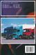 MERCEDES LK / ATEGO. Руководство по ремонту и эксплуатации. Рига 1105474626 фото 2