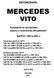 Mercedes Vito. Руководство по ремонту и эксплуатации. Книга 2008570522 фото 2