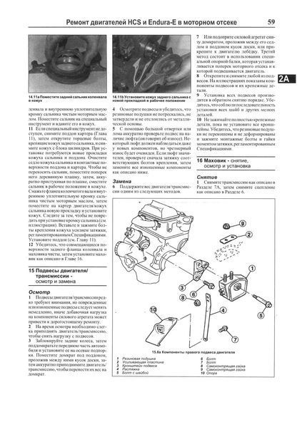 Ford Escort / Orion. Посібник з ремонту й експлуатації. Книга 1531257035 фото