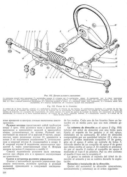 ЗАЗ 1102 Таврия. Руководство по ремонту. Книга 3431102 фото