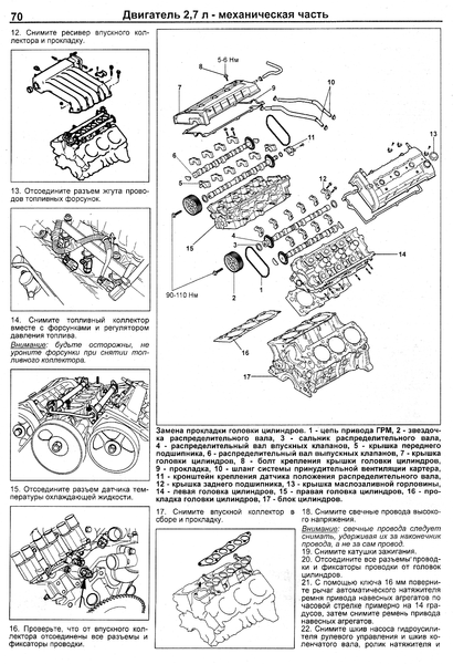 Hyundai Sonata. Посібник з ремонту й експлуатації. Книга H003 фото