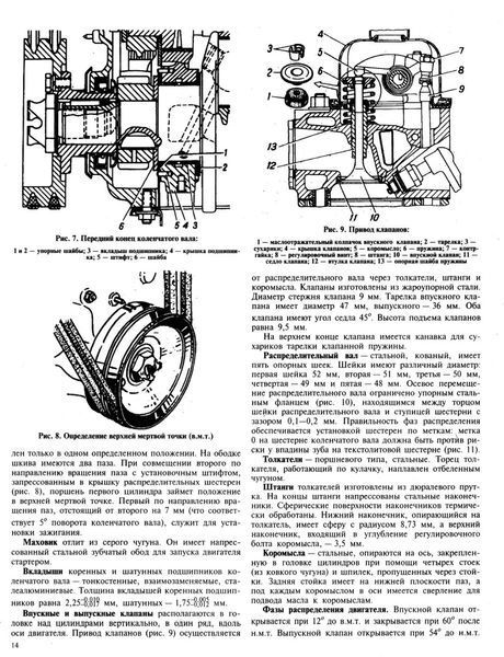 ГАЗ 24 Волга. Посібник з ремонту та каталог деталей. Книга 645268724 фото