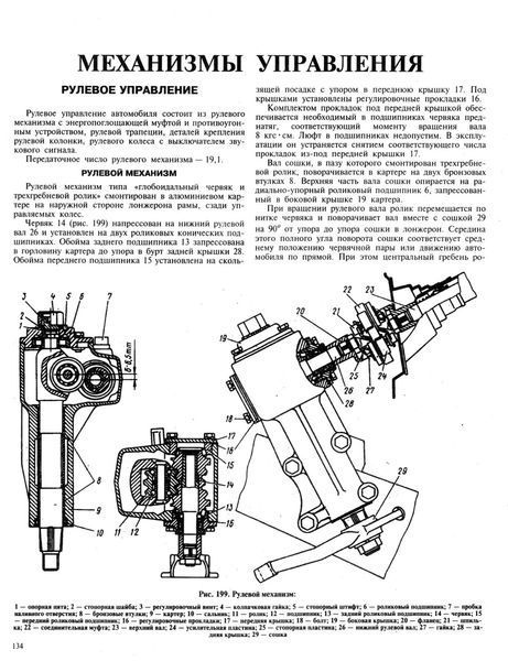 ГАЗ 24 Волга. Посібник з ремонту та каталог деталей. Книга 645268724 фото