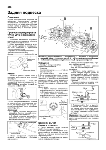 Mitsubishi Pajero IV бензин. Посібник з ремонту й експлуатації. Книга M000064 фото