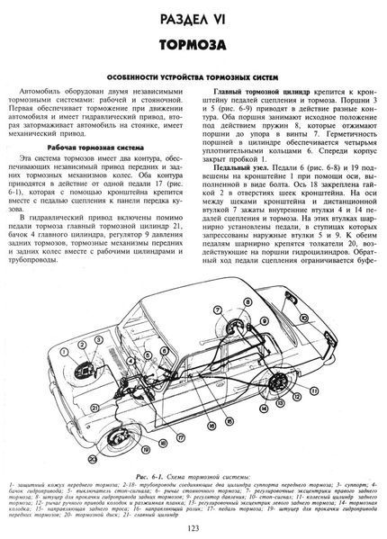 ВАЗ 2101 / ВАЗ 2102. Руководство по ремонту и эксплуатации. Книга 435242101 фото