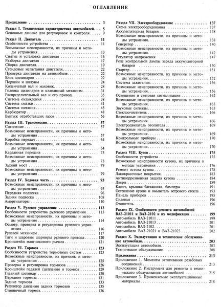 ВАЗ 2101 / ВАЗ 2102. Руководство по ремонту и эксплуатации. Книга 435242101 фото