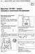 Mercedes Benz S-класс W 140. Посібник з ремонту та експлуатації. Книга M213124345 фото 4