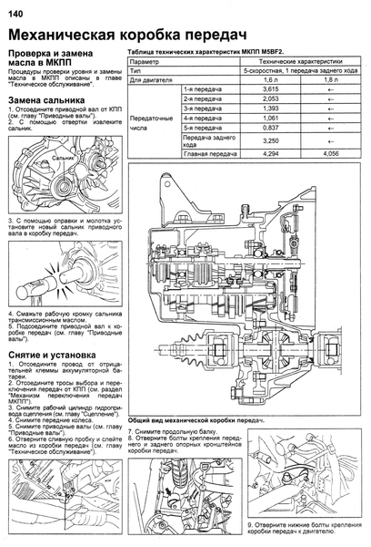 Hyundai Matrix. Посібник з ремонту та експлуатації. Книга H112324 фото