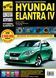 Hyundai Elantra IV. Посібник з ремонту й експлуатації. Книга H006 фото 1