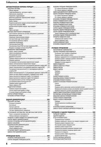 Honda CR-V. Руководство по ремонту и эксплуатации. Книга H1234101 фото
