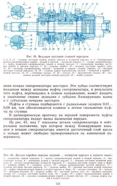 ЗАЗ-1102 &laquo;Таврия. Посібник з ремонту. Книга 1102 фото