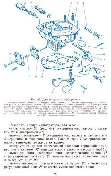 ЗАЗ-1102 &laquo;Таврия. Посібник з ремонту. Книга 1102 фото