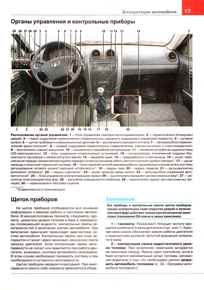 Great Wall Hover H3 / H5. Руководство по ремонту и эксплуатации. Книга G0035 фото
