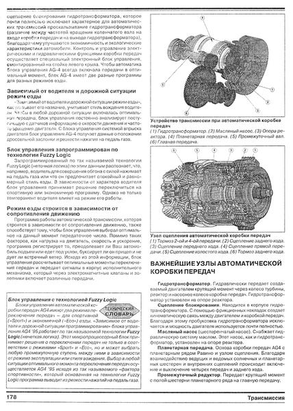 Volkswagen Sharan / Ford Galaxy / Seat Alhambra. Посібник з ремонту й експлуатації. Книга F1995 фото