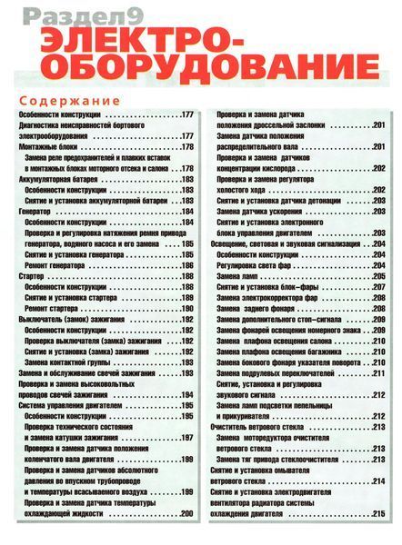 Hyundai Accent. Посібник з ремонту й експлуатації. Книга 74684 фото
