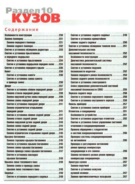 Hyundai Accent. Посібник з ремонту й експлуатації. Книга 74684 фото