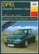 Opel Corsa B, Combo, Tigra . Руководство по ремонту и эксплуатации. Книга 1105659649 фото 1