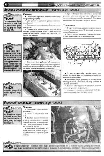 TOYOTA Camry, LEXUS LS300. Руководство по ремонту и техобслуживанию. Книга 245362564 фото