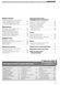 Volkswagen Golf IV / Bora. Руководство по ремонту и эксплуатации. Книга 23412534 фото 4