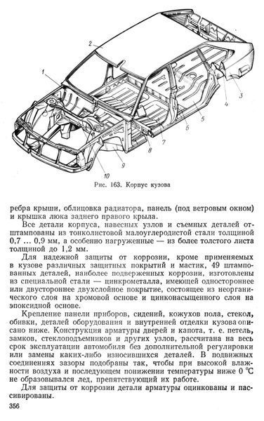 АЗЛК 2141 "Москвич". Руководство по ремонту. Книга 012141 фото