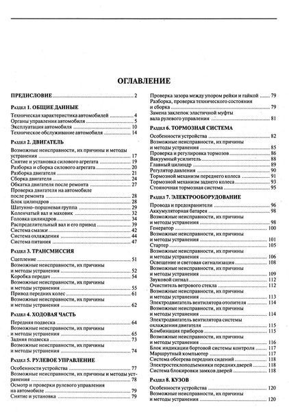 ВАЗ 2115. Руководство по ремонту и эксплуатации. Книга 2081916856 фото