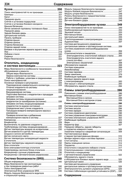 Hyundai Accent/Verna. Руководство по ремонту и эксплуатации. Книга H112313 фото